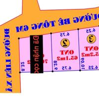 Bán Đất Suối Hiệp - Diên Khánh - Gần Khu Công Nghiệp - Giá rẻ