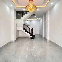 Lên Nóng Siêu Phẩm Nhà Hẻm Lớn Tại Quận Bình Thạnh Giá Chỉ 3Tỷ800