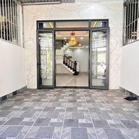 Lên Nóng Siêu Phẩm Nhà Hẻm Lớn Tại Quận Bình Thạnh Giá Chỉ 3Tỷ800