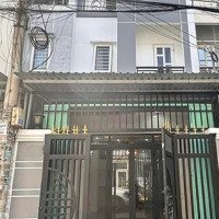 Lên Nóng Siêu Phẩm Nhà Hẻm Lớn Tại Quận Bình Thạnh Giá Chỉ 3Tỷ800
