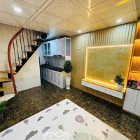 Nhà Nhỏ Xinh Phố Đông Thiên - Vĩnh Hưng: 19M2 X 2 Tầng, 1,5 Tỷ