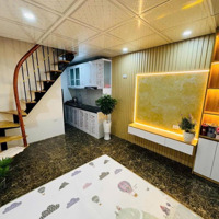 Nhà Nhỏ Xinh Phố Đông Thiên - Vĩnh Hưng: 19M2 X 2 Tầng, 1,5 Tỷ