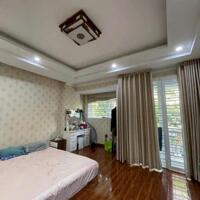 NHÀ 5 TẦNG VĂN QUÁN, 86M GIÁ NHỈNH 20 TỶ, Ô TÔ, KINH DOANH VP