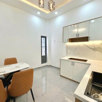 Nhà Đẹp Giá Rẽ Nhà Đường Số 12 P.hiệp Bình Chánh Thủ Đức Giá Bán 3Tỷ260/65M2(5X13M) Có Sổ Sẵn, Hẻm 6M,