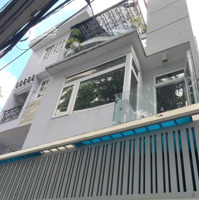 Nhà Đẹp Giá Rẽ Nhà Đường Số 12 P.hiệp Bình Chánh Thủ Đức Giá Bán 3Tỷ260/65M2(5X13M) Có Sổ Sẵn, Hẻm 6M,