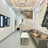 Nhà Đẹp Giá Rẽ Nhà Đường Số 12 P.hiệp Bình Chánh Thủ Đức Giá Bán 3Tỷ260/65M2(5X13M) Có Sổ Sẵn, Hẻm 6M,