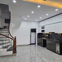 Bán Nr 30M2, 5,85 Tỷ Ở Vĩnh Hưng, Hoàng Mai, Hà Nội