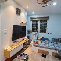 Nhà Phố Yên Lãng, Ô Tô Tránh, Kinh Doanh Sầm Uất. 31M X 5 Tầng