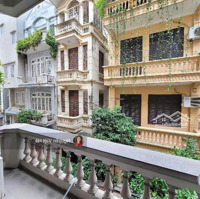 Pl Yên Lãng, Mặt Ngõ To Như Phố, Ô Tô Vào Nhà Dt72/80M * 5 Tầng Thang Máy, 21.2 Tỷ