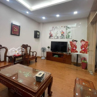 Bán Nhà 46M2X4 Tầng Tại Ngõ 117 Trần Cung, Sổ Đỏ Chính Chủ. 7.45 Tỷ