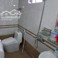 Bán Nhà 46M2X4 Tầng Tại Ngõ 117 Trần Cung, Sổ Đỏ Chính Chủ. 7.45 Tỷ