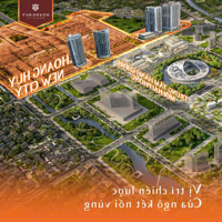 Chính Thức Ra Hàng Dự Án Hoàng Huy Newcity Gđ2. Liên Hệ Nhận Bảng Hàng Cđt.