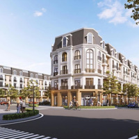Bán Bt 5 Phòng Ngủ 4 Vệ Sinh 77M2 Tại Hoàng Huy New City, 9 Tỷ Vnd