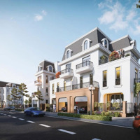 Bán Bt 5 Phòng Ngủ 4 Vệ Sinh 77M2 Tại Hoàng Huy New City, 9 Tỷ Vnd