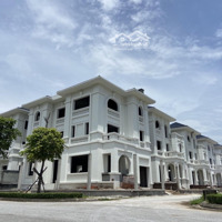 Chính Chủ Bán Biệt Thự Vườn Cam Liên Hệ: 0961005482