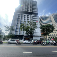 Bán Tòa Nhà Vip Tôn Đức Thắng P,Bến Nghé Quận 1-Dt: 8X20M Hầm 7 Tầng Hđt 500 Triệu/Th Giá Bán 160 Tỷ