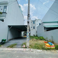 Hiếm! Lô Đất Hẻm 6M Kdc Apec - Trường Thọ 67M2 Đông Nam Giá Hơn 6 Tỷ Còn Tl