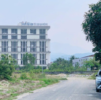 [ Bán Gấp ] Đất Biển Xuân Thiều 105M2 Đường 7M5 Trịnh Khắc Lập | Sạch Đẹp