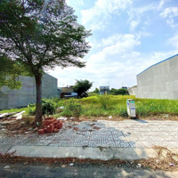 Bán Nền Đất Full Thổ Cư , Diên Tích 156M2 , Cách Mặt Tiền Trần Văn Giàu 700M