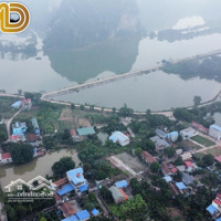 Chính Chủ Cần Bán Mảnh Nhỉnh 800 Triệu Cách Hồ Du Lịch Sinh Thái Hơn 100M