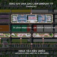 Cần Bán Đất Liền Kề Dự Án Lightland - Chợ Vực - Hoàng Hóa - Hải Tiến Thanh Hóa