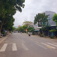 Đất Biển, Lô Góc 2 Mặt Tiền Trương Định, Mặt Tiền 7M, 170M2, 11.7 Tỷ
