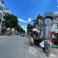 Cho Thuê Nhà Đường Lê Văn Sỹ, Quận 3