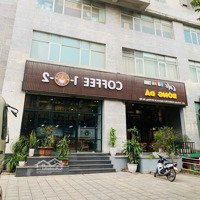 Cho Thuê Mặt Bằng Kinh Doanh Phố Lạc Long Quândiện Tích100M2 X 4 Tầng, Mặt Tiền 16M- Phù Hợp Mọi Mô Hình