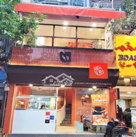 Cho Thuê Mặt Bằng Kinh Doanh Phố Lạc Long Quândiện Tích100M2 X 4 Tầng, Mặt Tiền 16M- Phù Hợp Mọi Mô Hình