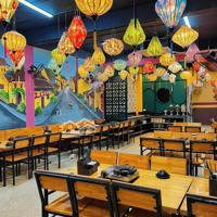 Cho Thuê Nhà Mặt Phố Chùa Láng, Đống Đa Diện Tích: 75M2X4T Mt: 5M Giá: 60 Triệu/Tháng Kd Mọi Mô Hình