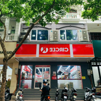 Cực Đẹp - Cho Thuê Nhà Mặt Phố Trung Hòa,Diện Tích150M X 4T,Mặt Tiền6M Đoạn Đẹp Nhất Phố, Kd Mọi Mô Hình