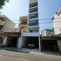 Ct Nhà Đường Hoàng Công Chất, Btl, Ngay Goldmark City, 7 Tầng, Thông Sàn, Thang Máy, Mới 100%, 40 Triệu