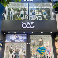 Cho Thuê Nhà Mặt Phố Đoạn Đẹp Phố Hàng Da, Diện Tích: 30M2, Mt: 3,5M. Giá: 25 Triệu