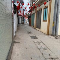 Bán Nhà Mới An Thượng - Hoài Đức, 43M² X 4T, Ngõ Ba Gác Đỗ Cửa, Gần Học Viện Chính Sách, Giá Bán 3.75Ty