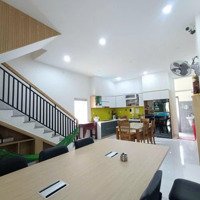 Bán Nhà 3 Tầngmặt Tiềnan Cư -Diện Tích80M2 Kẹp Cống Rộng Thoáng -Sát Công Viên Hồ Nghinh