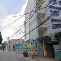 Quá Đẹp, Yên Nghĩa, Hà Đông,Diện Tích51M, 4 Tầng, Giá Bán 5.05 Tỷ, Mặt Phố Oto Tránh, Gara Oto, Kinh Doanh.