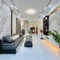 Bán Gấp Căn Nhà Siêu Mới Thiết Kế Hiện Đại Đường Trần Hữu Trang Phường 10 Phú Nhuận Chỉ Hơn 2 Tỷ