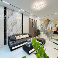 Bán Gấp Căn Nhà Siêu Mới Thiết Kế Hiện Đại Đường Trần Hữu Trang Phường 10 Phú Nhuận Chỉ Hơn 2 Tỷ