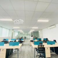 Bán Nhà Mặt Phố Hoàng Văn Thái,Diện Tích125M2 -Mặt Tiền6,3M - Lô Góc - Vỉa Hè Rộng - 3X Tỷ