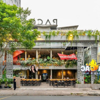 Bán Căn Góc 3Mt Lê Văn Sỹ, Phường 13 Q Phú Nhuận,Diện Tích17,2 X 27M, Hđt 390 Triệu/Tháng
