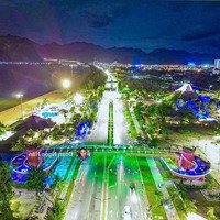 Bán Đất Biệt Thự Biển Nguyễn Tất Thành - Gần Mikazuki
