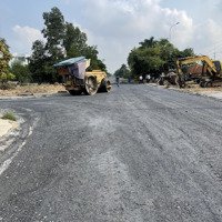 Bán Lô Đất Giá Rẻ Tại Khu Tái Định Cư Hải Sơn, Đức Hoà Đông, Đức Hoàdiện Tích5X20M Chỉ 1,3 Tỷ Sổ Sẵn