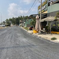 Bán Lô Đất Giá Rẻ Tại Khu Tái Định Cư Hải Sơn, Đức Hoà Đông, Đức Hoàdiện Tích5X20M Chỉ 1,3 Tỷ Sổ Sẵn
