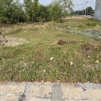 Bán Lô Đất Giá Rẻ Tại Khu Tái Định Cư Hải Sơn, Đức Hoà Đông, Đức Hoàdiện Tích5X20M Chỉ 1,3 Tỷ Sổ Sẵn