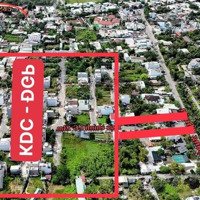 Bán Đất Dự Án Kdc Đặng Gia Phát Long Thuận - Hàng Chính Chủ