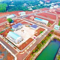 Chính Chủ Bán Nền Đất Ngay Sát Ubnd, View Hồ Sinh Thái Giá Cực Kì Rẻ