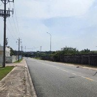 Bán Đất Hòa Phú, Thủ Dầu Một Mặt Tiền Đường Số 9 Gần Visip 2 - 0983240667