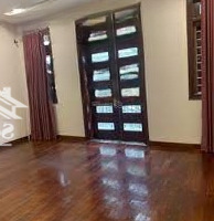 Cho Thuê Biệt Thự Mỹ Đình 150M2X4T Và 1 Gara Oto, Mặt Tiền 9M, Làm Vp, Ở,...