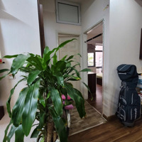 Bán Gấp Căn Hộ Chung Cư 82,5M2 2N 2W Vov Mễ Trì Full Nội Thất, Sẵn Sổ Giao Dịch Ngay