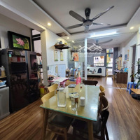 Bán Gấp Căn Hộ Chung Cư 82,5M2 2N 2W Vov Mễ Trì Full Nội Thất, Sẵn Sổ Giao Dịch Ngay